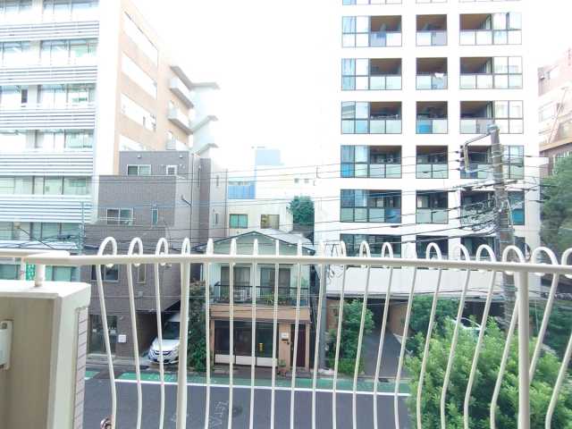 眺望　別部屋参考写真