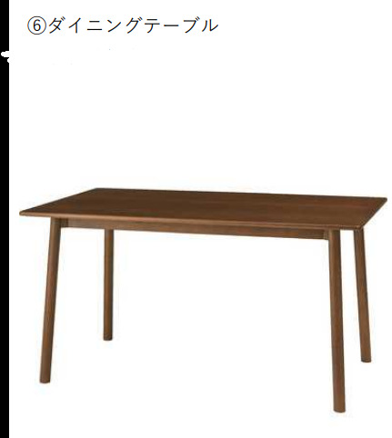 その他部屋・スペース　家具・家電付きの物件です