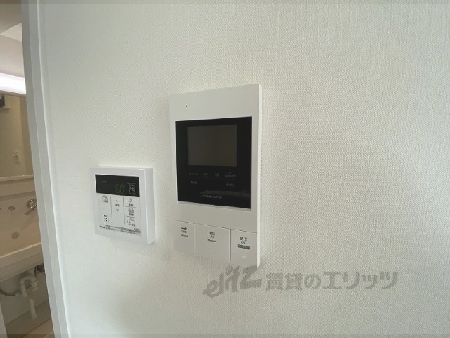 セキュリティ　ドアフォン（ＴＶ含）