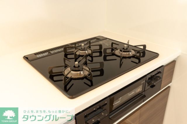 その他設備　※写真は同タイプ住戸です。