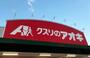 ドラックストア　クスリのアオキ 日野東店（ドラッグストア）まで503m