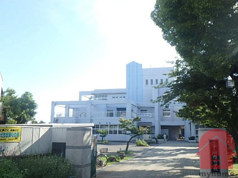 小学校　川西市立川西小学校（小学校）まで1557m