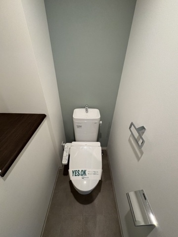 トイレ　別部屋参考写真
