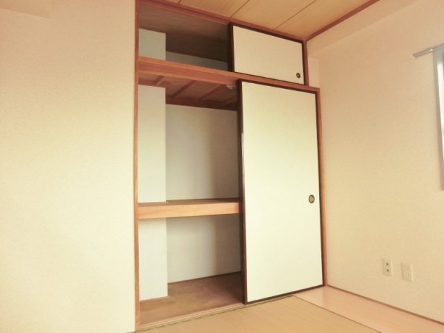 収納　☆別号室の参考写真です☆