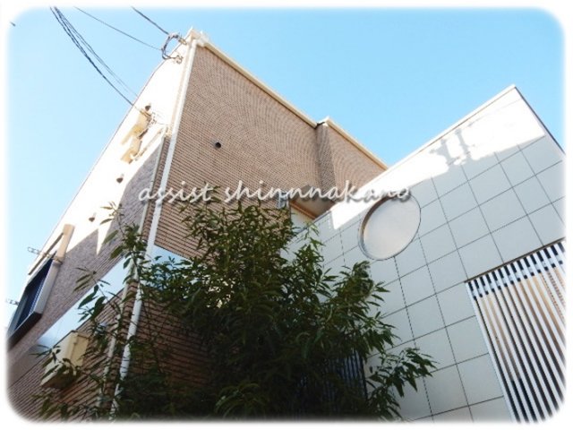 建物外観　先行申込受付中！！