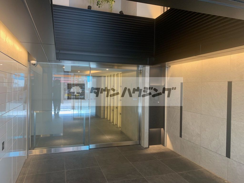 ロビー