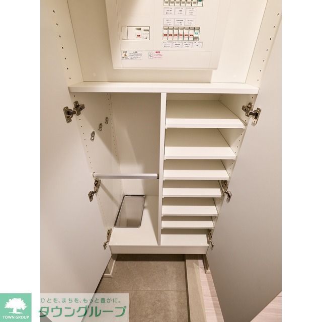 その他　シューズボックス