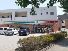 コンビニ　セブンイレブン 長崎宝栄町店（コンビニ）まで475m