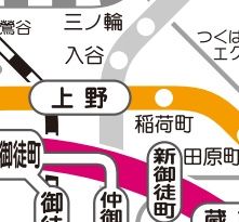 その他　☆路線図☆