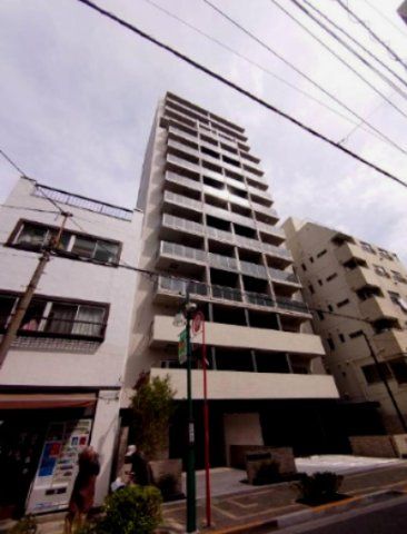 建物外観　☆きれいな外観☆