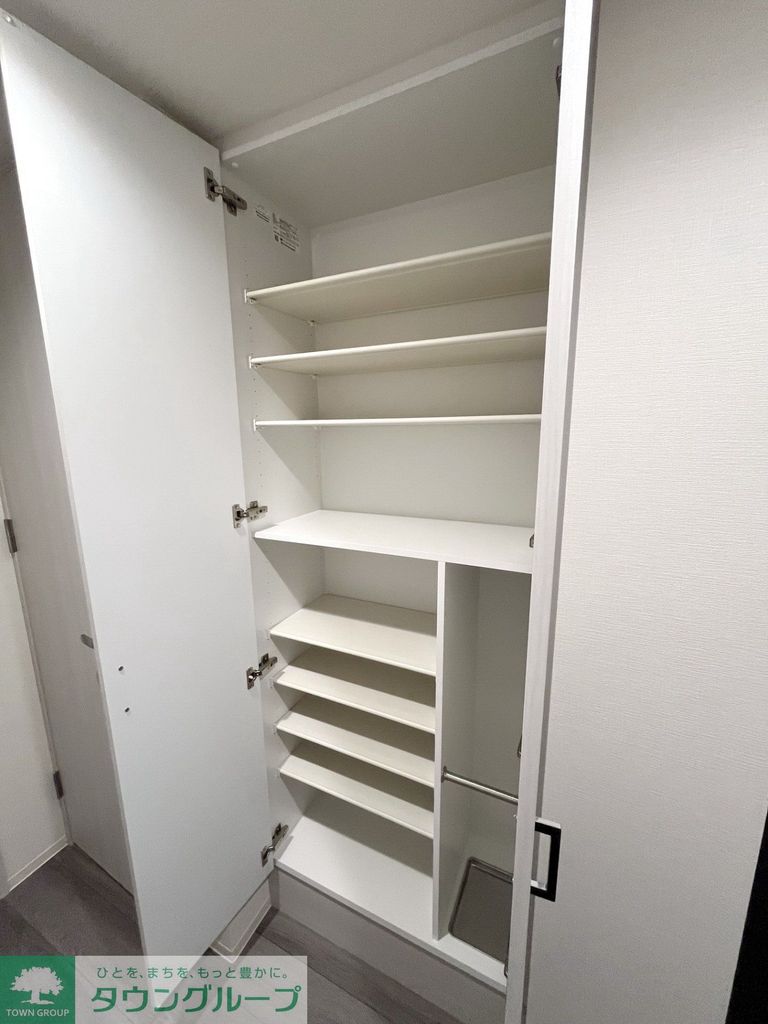 収納　別部屋写真