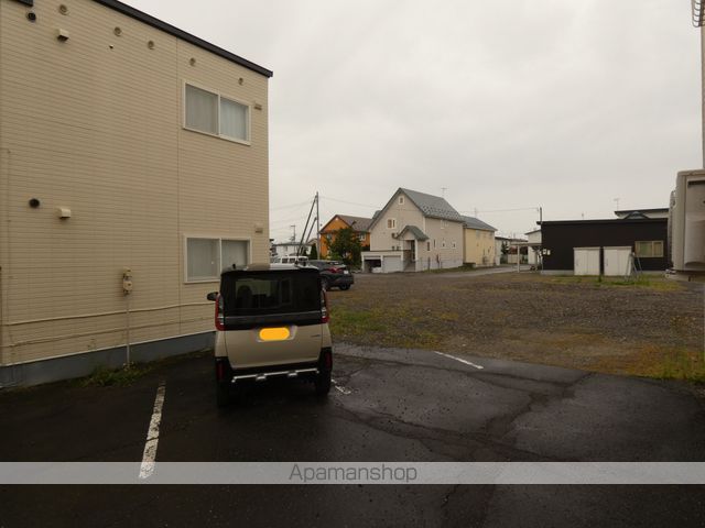 アペックスIのその他写真