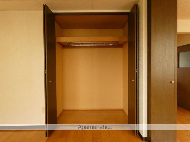 アペックスIの内装写真