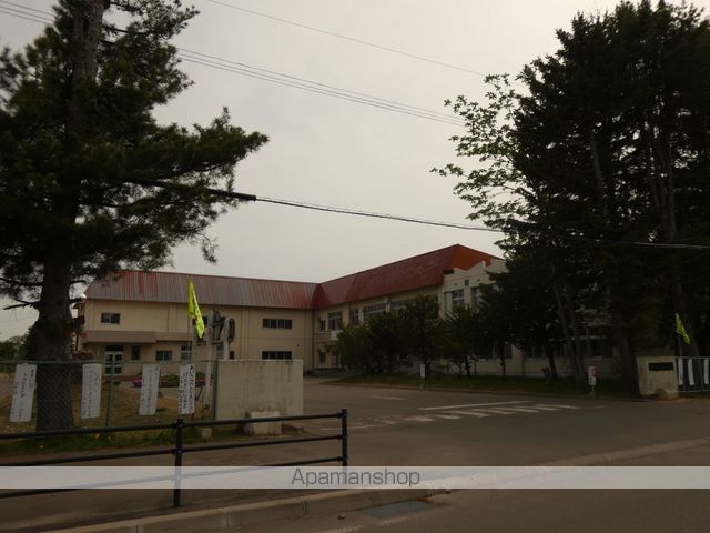 アペックスIの周辺写真