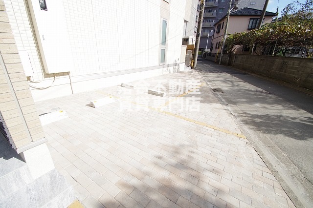 駐車場　※要確認