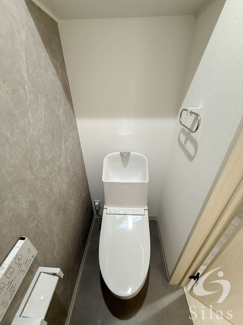 トイレ　同仕様