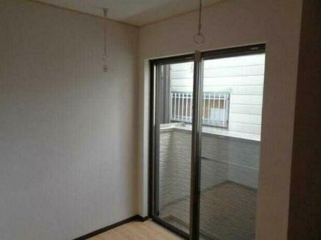 居室・リビング　別部屋参照写真