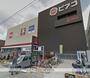 スーパー　ユニー（株）／ピアゴラフーズコア今池店（スーパー）まで265m