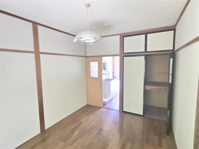 その他部屋・スペース　モデルルーム
