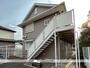 仙川駅より徒歩14分 1階 築32年3ヶ月の賃貸物件