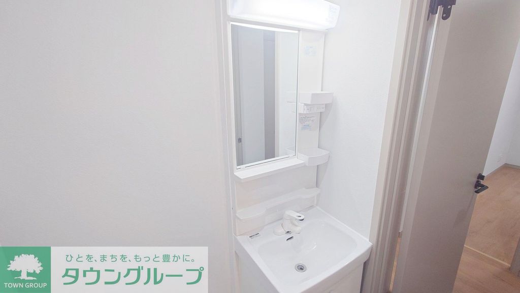 エアフォルク新小岩の内装写真