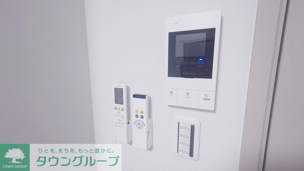 エアフォルク新小岩のその他写真