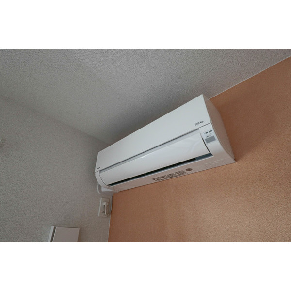 その他設備　同じ建物の別のお部屋