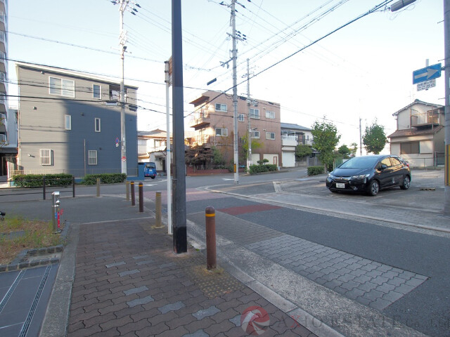 その他　周辺（その他）まで10m