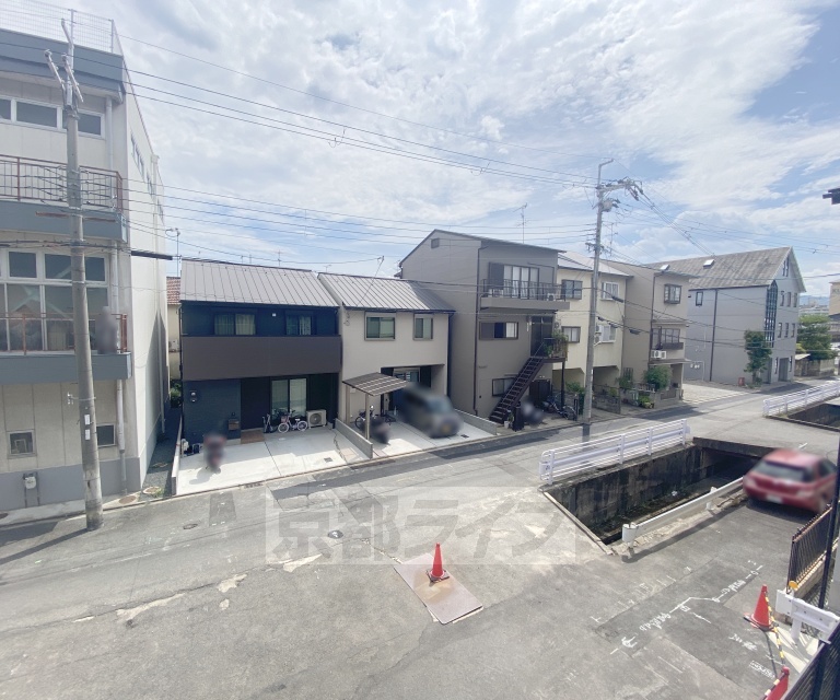 CREST TAPP 京都太秦天神川 DEX IIのその他写真