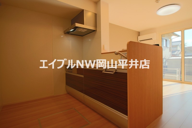 キッチン