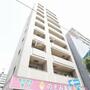 亀戸駅より徒歩5分 2階 築20年4ヶ月の賃貸物件