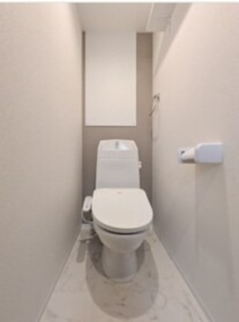 トイレ　別部屋同仕様