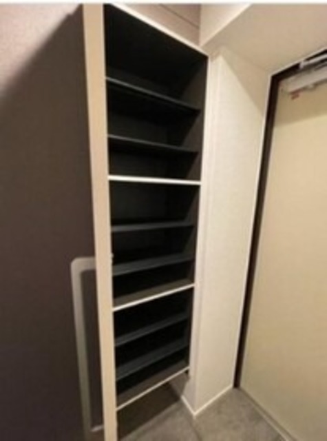 収納　別部屋同仕様
