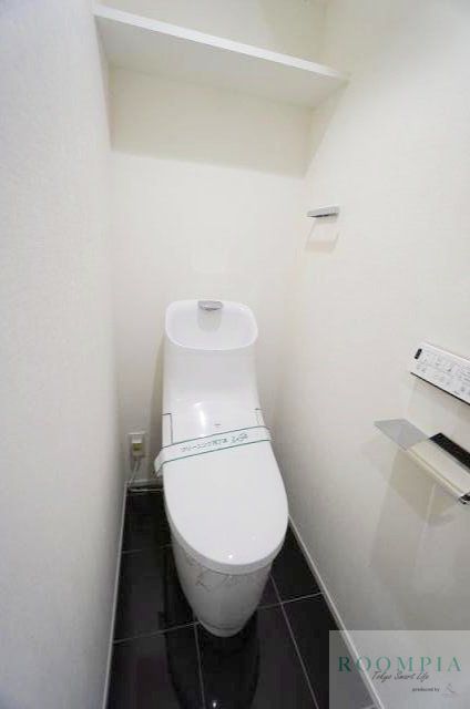 トイレ　※同間取別室参考画像