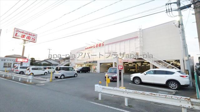 その他　ファッションセンターしまむら　宮元町店（その他）まで675m