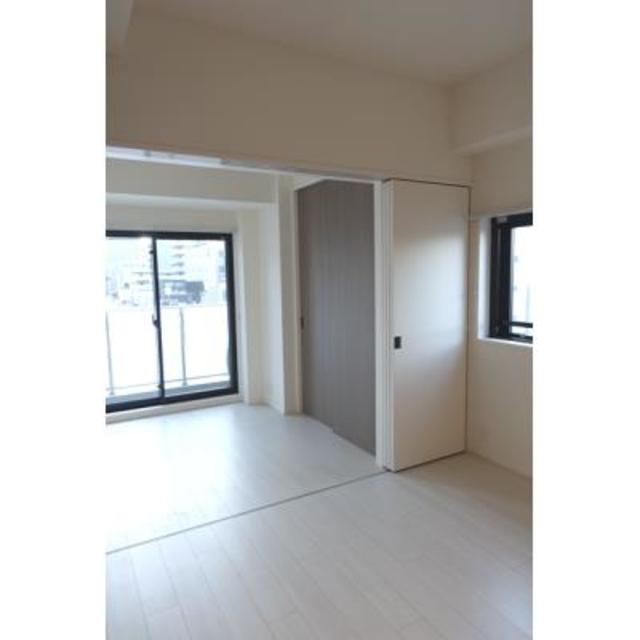 居室・リビング　※写真は同タイプ住戸です。