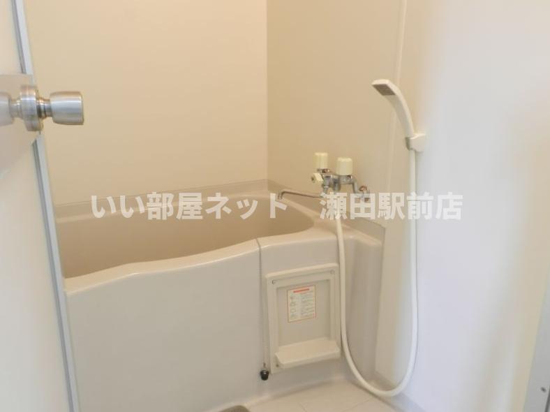 バス・シャワールーム　同仕様写真