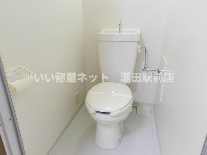 トイレ　同仕様写真