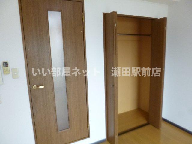 収納　同仕様写真