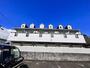 建物外観　車5分の距離から駆け付けます