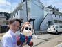 樟葉駅より徒歩15分 1階 築34年6ヶ月の賃貸物件