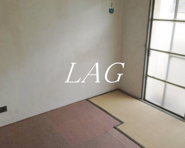 その他部屋・スペース　寝室です。