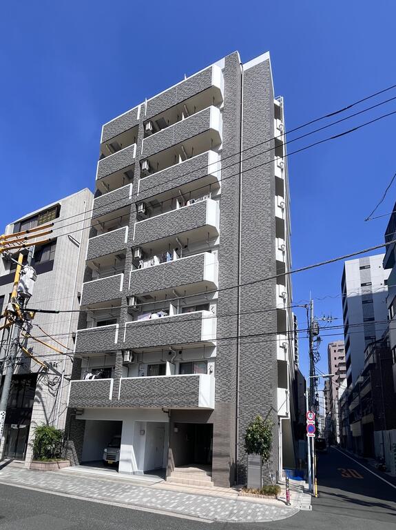 ルミエール イリゼ