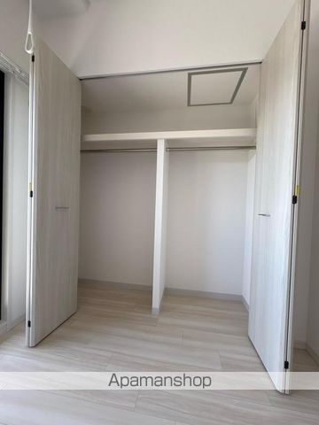 SーRESIDENCE瓦町駅aloの内装写真