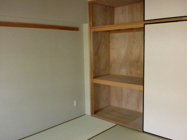 その他部屋・スペース　★和室★