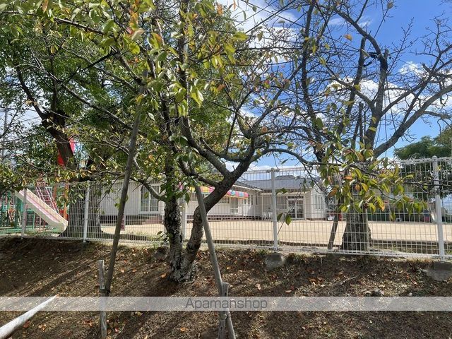幼稚園・保育園　いろは保育園桜が丘（幼稚園・保育園）まで549m