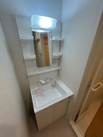 ソリティア西宮池田の内装写真