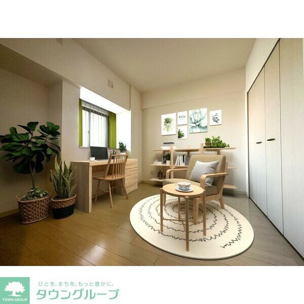 その他　庭