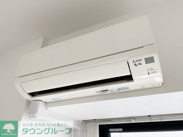 その他設備　設備