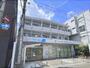 東寺駅より徒歩7分 2階 築32年5ヶ月の賃貸物件